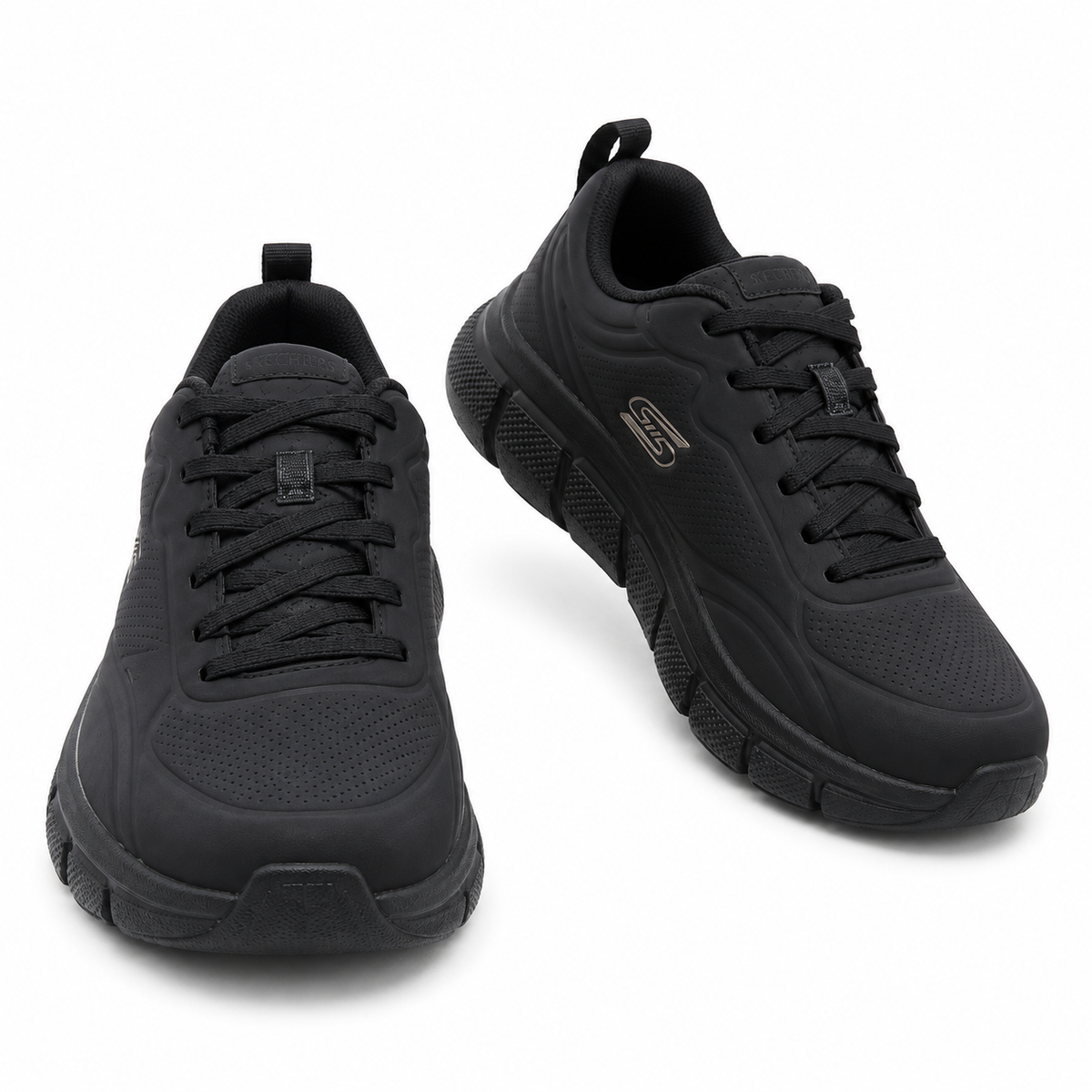 PANTOFI SPORT BARBATI SKECHERS 118110 BBK