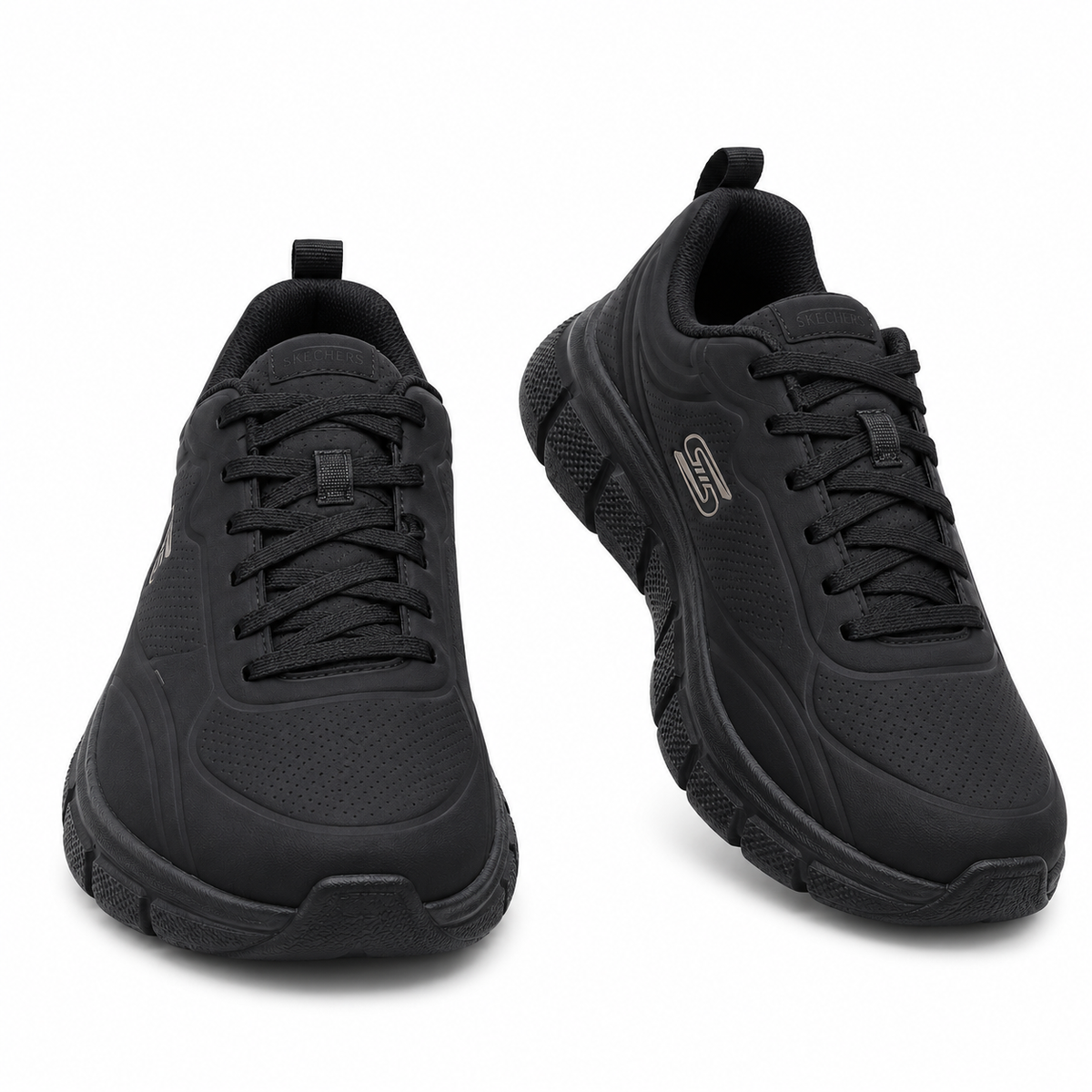 PANTOFI SPORT BARBATI SKECHERS 118110 BBK