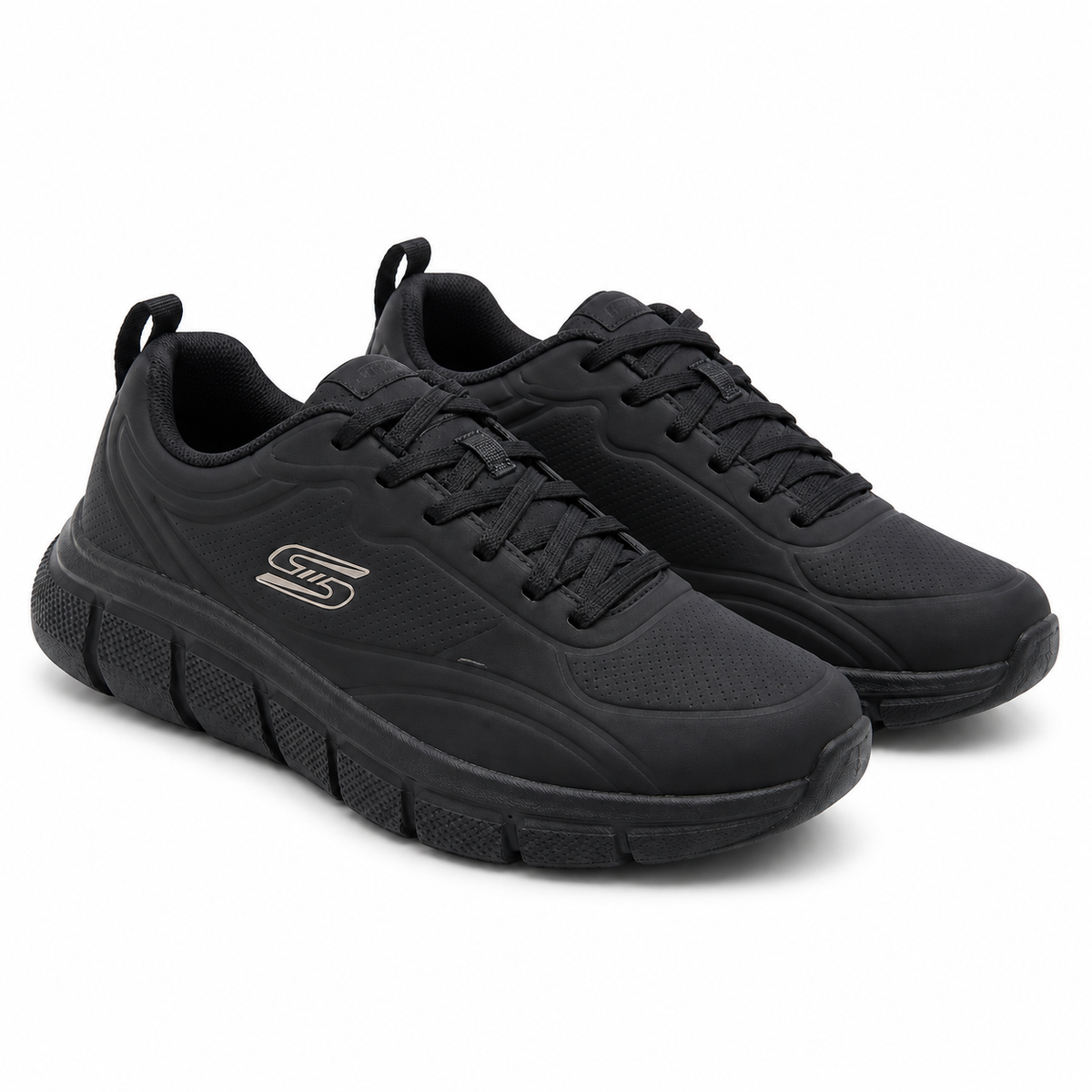 PANTOFI SPORT BARBATI SKECHERS 118110 BBK