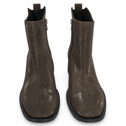 GHETE CASUAL DAMA AGA 02586 3429 Maro animal print