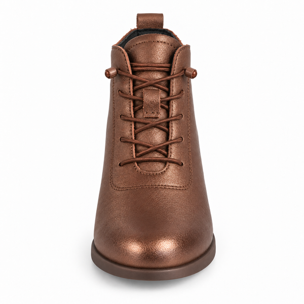 Ghete Casual Damă Gallop Formazione 8853 Maro