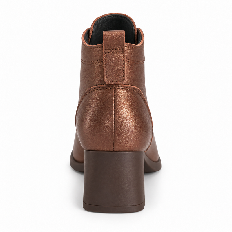 Ghete Casual Damă Gallop Formazione 8853 Maro