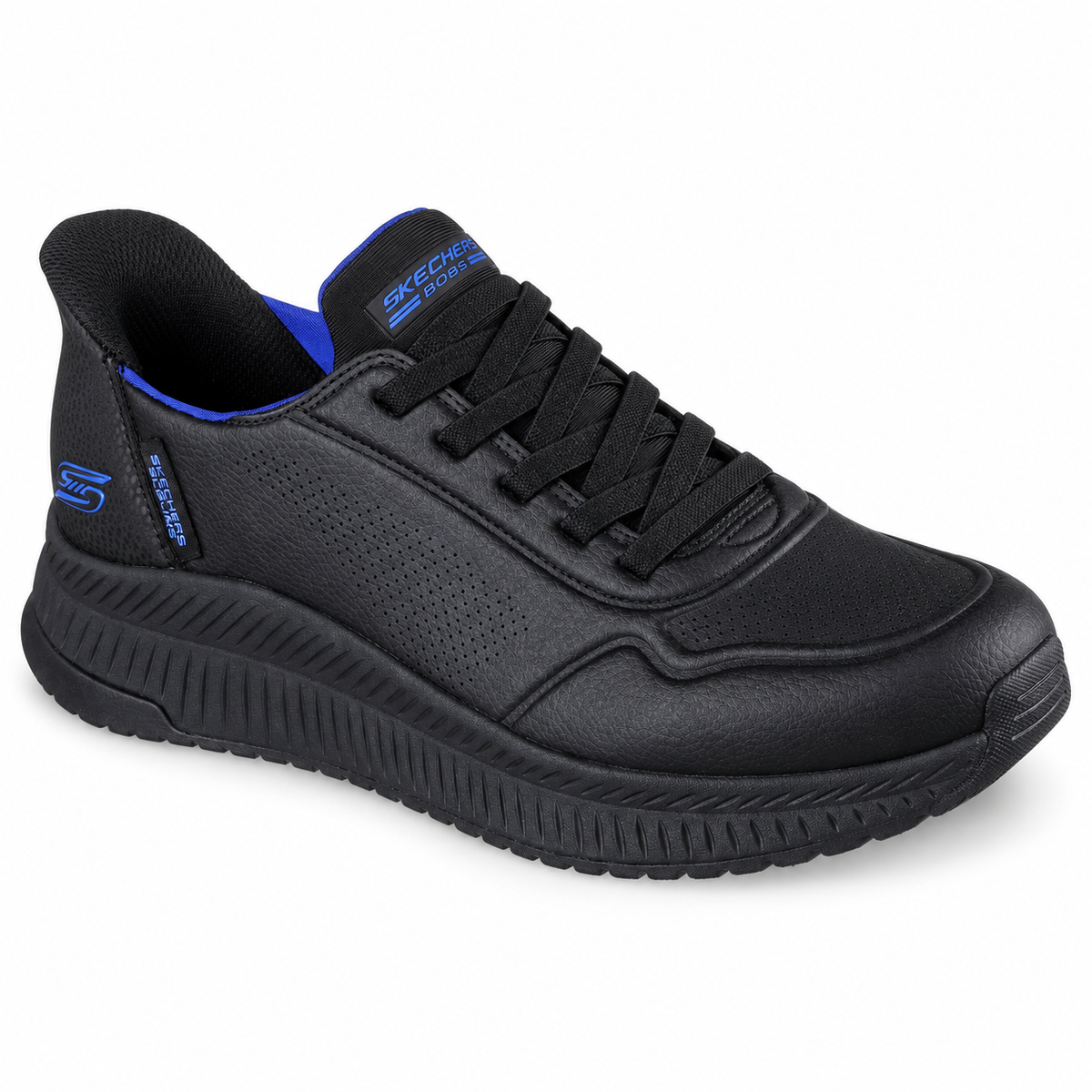 Pantofi Sport Bărbați Skechers 118424 Negru