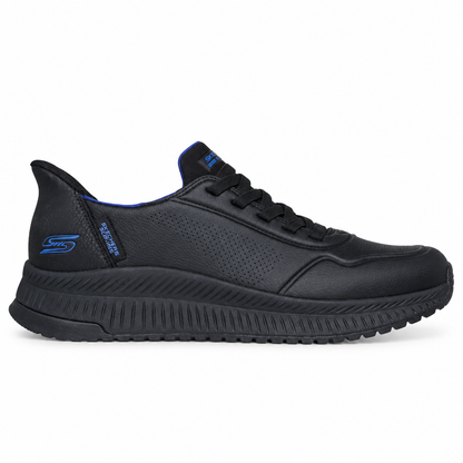 Pantofi Sport Bărbați Skechers 118424 Negru