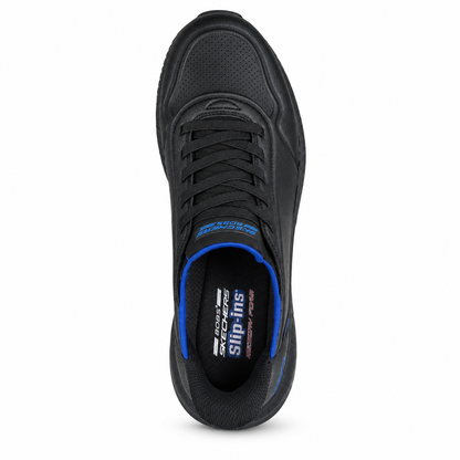 Pantofi Sport Bărbați Skechers 118424 Negru