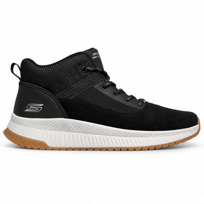 Pantofi Sport Bărbați Skechers 118414 Negru