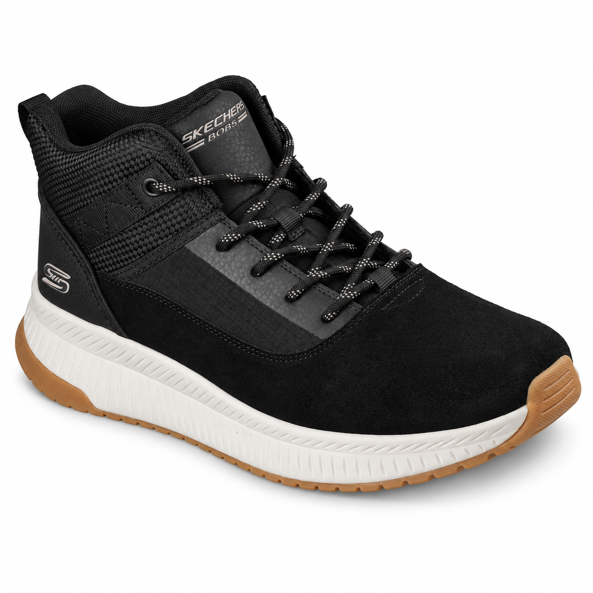 Pantofi Sport Bărbați Skechers 118414 Negru