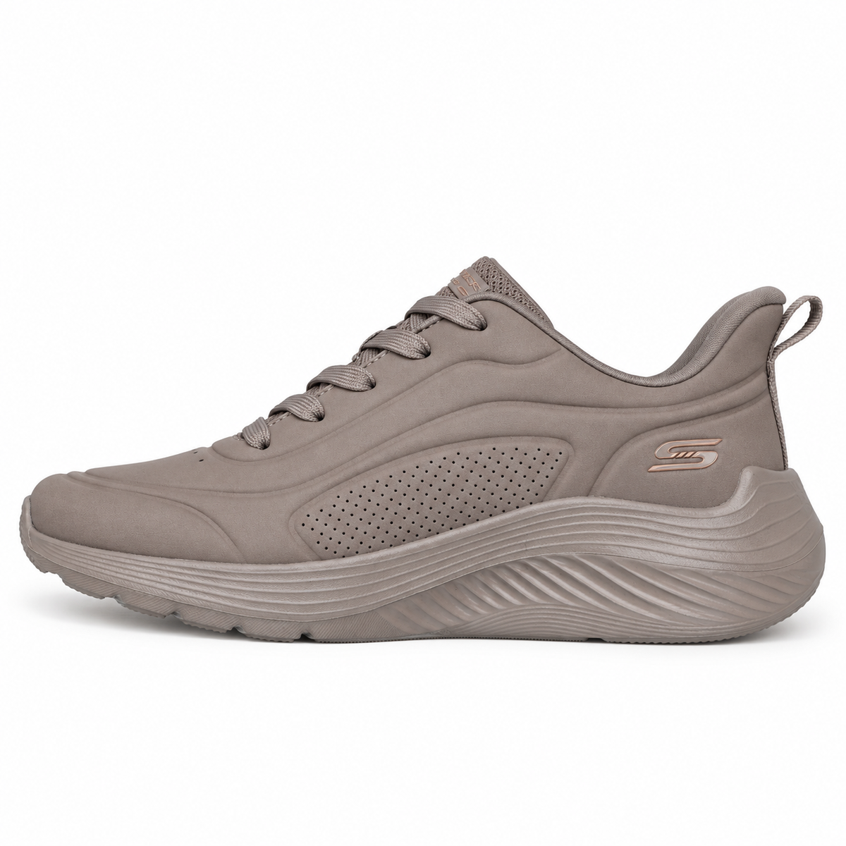 Pantofi Sport Damă Skechers 117485 Taupe