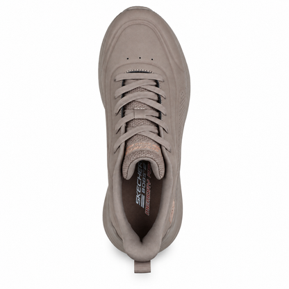Pantofi Sport Damă Skechers 117485 Taupe