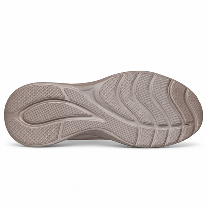 Pantofi Sport Damă Skechers 117485 Taupe