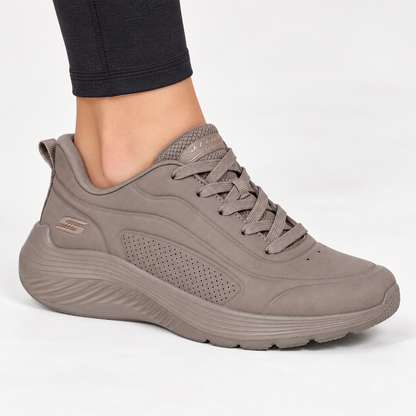 Pantofi Sport Damă Skechers 117485 Taupe