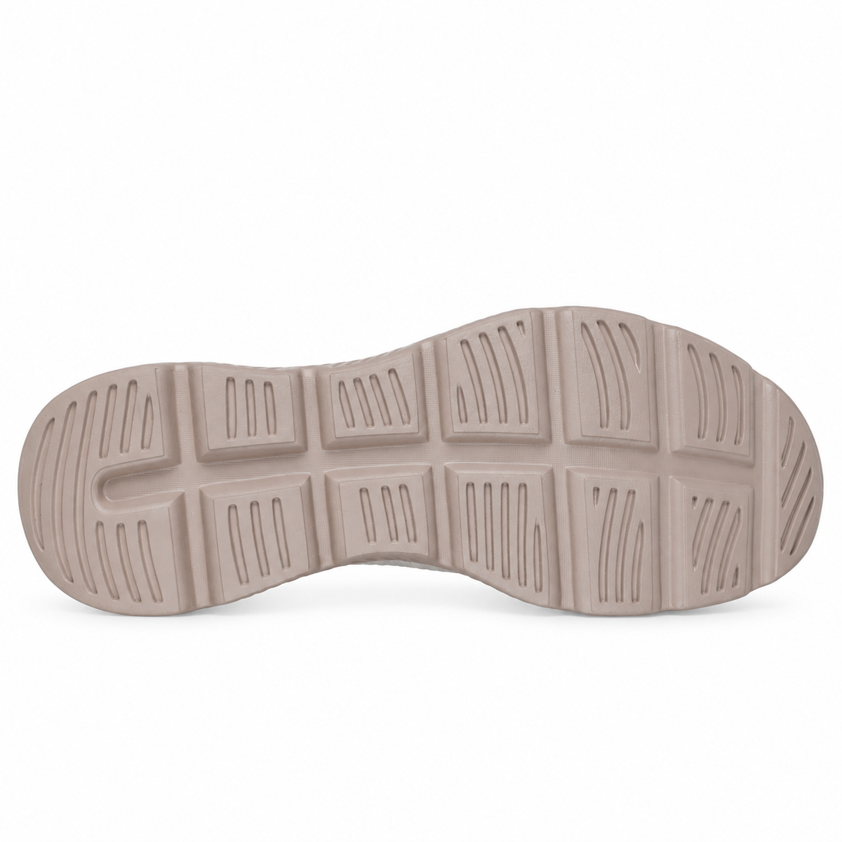 Pantofi Sport Damă Skechers 117629 Bej natural