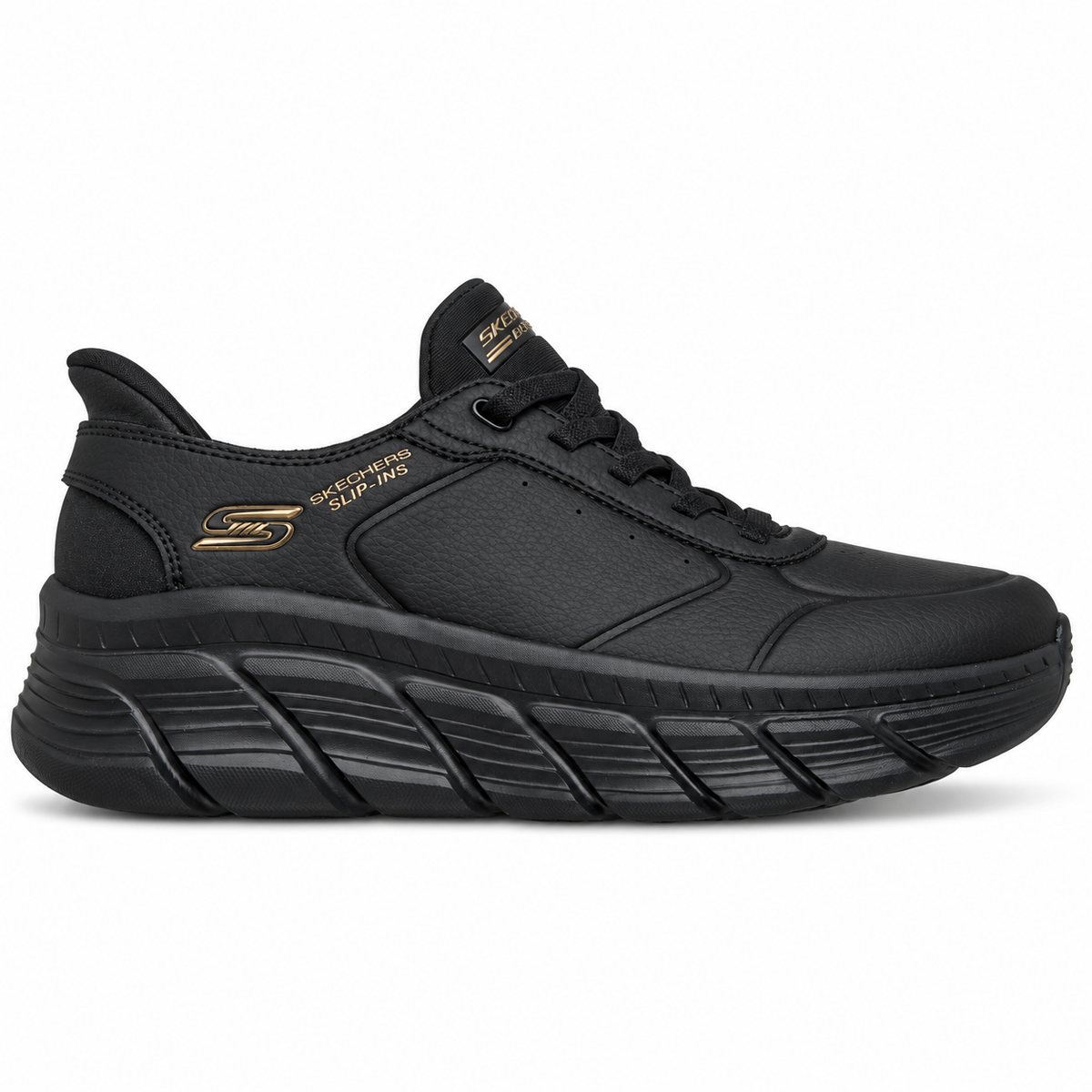 Pantofi Sport Damă Skechers 117394 Negru