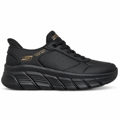 Pantofi Sport Damă Skechers 117394 Negru