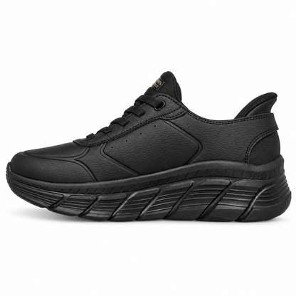 Pantofi Sport Damă Skechers 117394 Negru