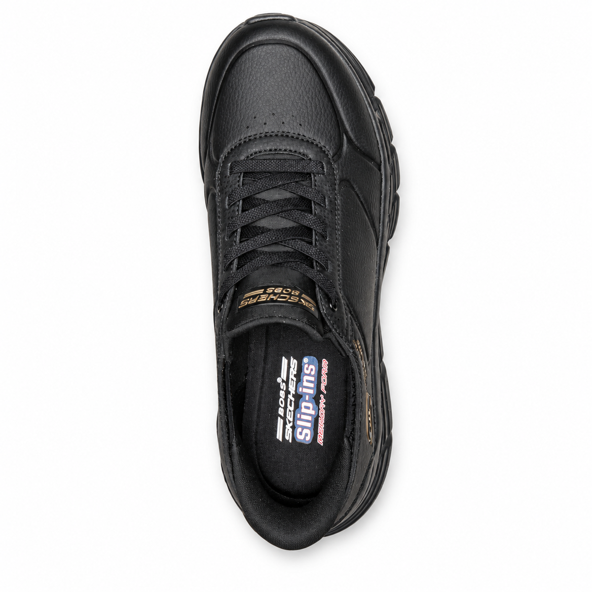 Pantofi Sport Damă Skechers 117394 Negru