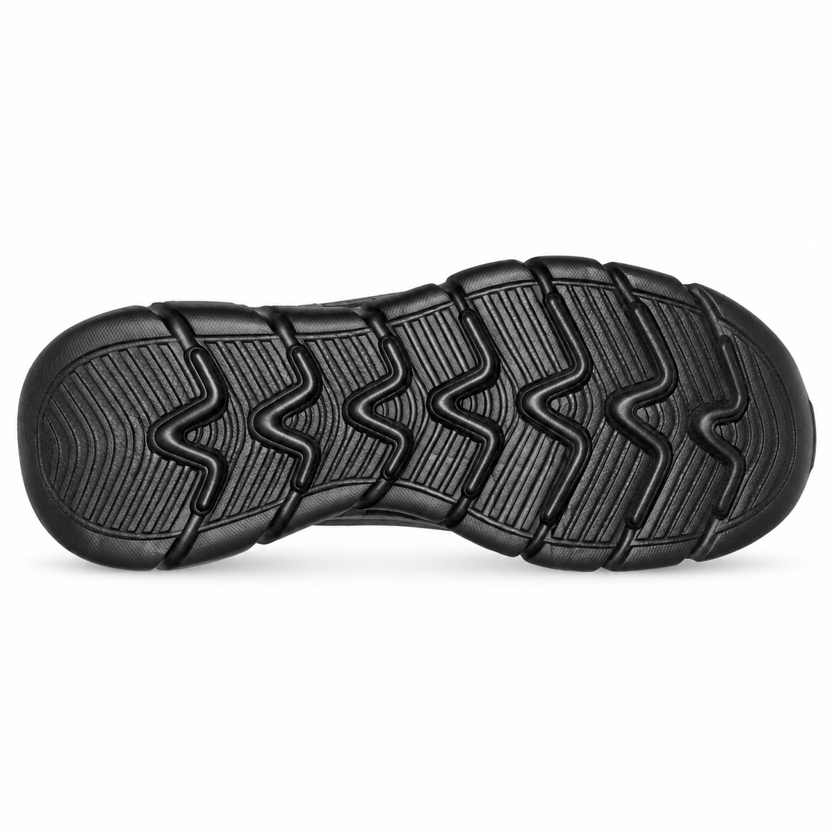 Pantofi Sport Damă Skechers 117394 Negru