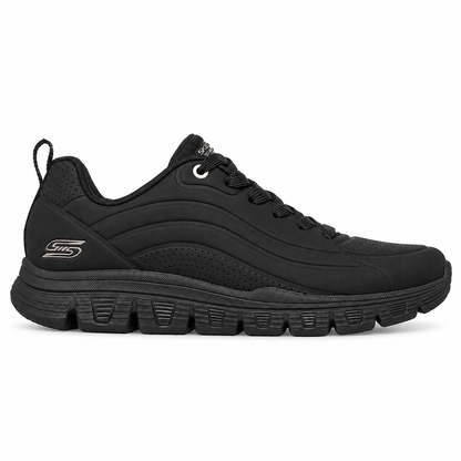 Pantofi Sport Damă Skechers 117704 Negru