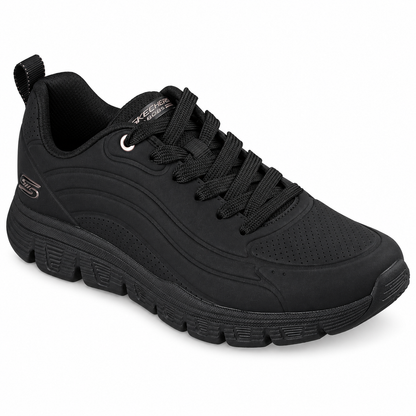 Pantofi Sport Damă Skechers 117704 Negru