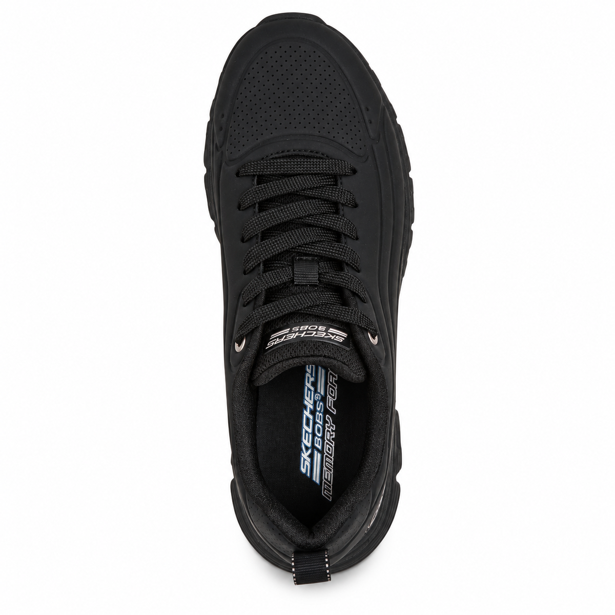 Pantofi Sport Damă Skechers 117704 Negru