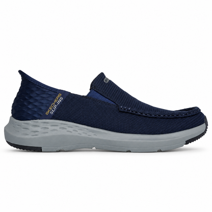 Pantofi Sport Bărbați Skechers 204804 Navy