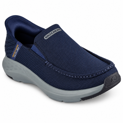 Pantofi Sport Bărbați Skechers 204804 Navy