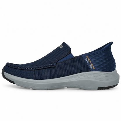 Pantofi Sport Bărbați Skechers 204804 Navy