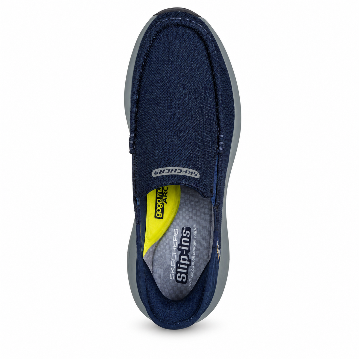 Pantofi Sport Bărbați Skechers 204804 Navy
