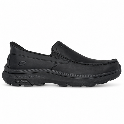 Pantofi Sport Bărbați Skechers 205334 Negru