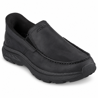 Pantofi Sport Bărbați Skechers 205334 Negru