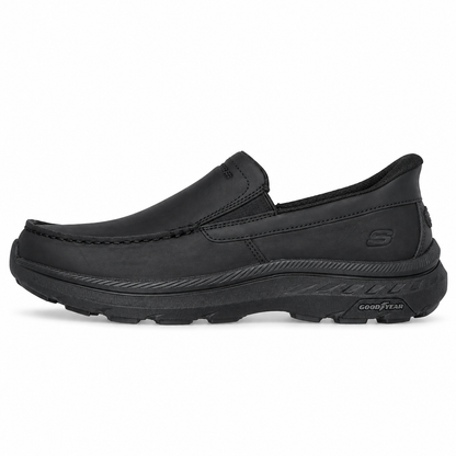Pantofi Sport Bărbați Skechers 205334 Negru
