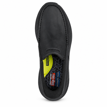 Pantofi Sport Bărbați Skechers 205334 Negru