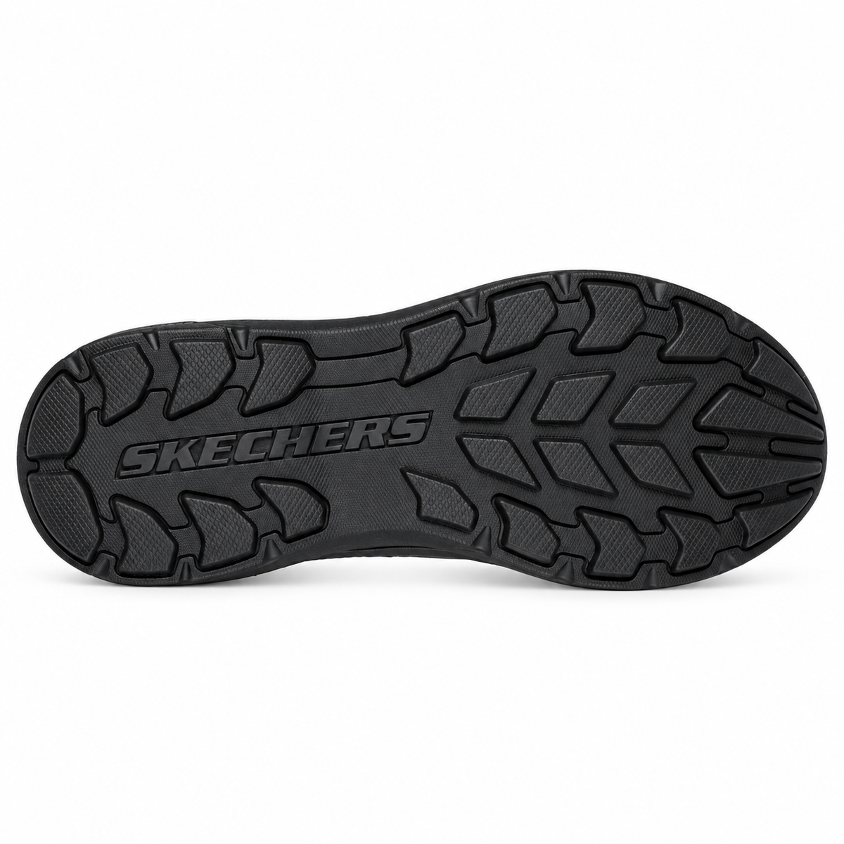 Pantofi Sport Bărbați Skechers 205334 Negru