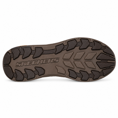 Pantofi Sport Bărbați Skechers 205334 Maro cacao