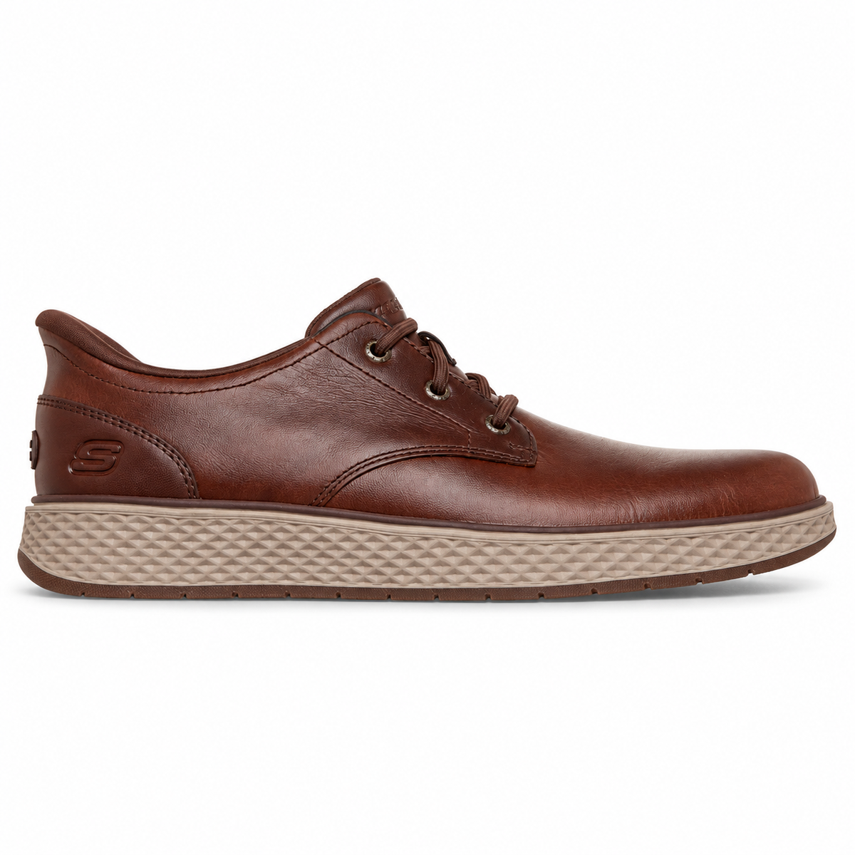 Pantofi Sport Bărbați Skechers 205624 Maro