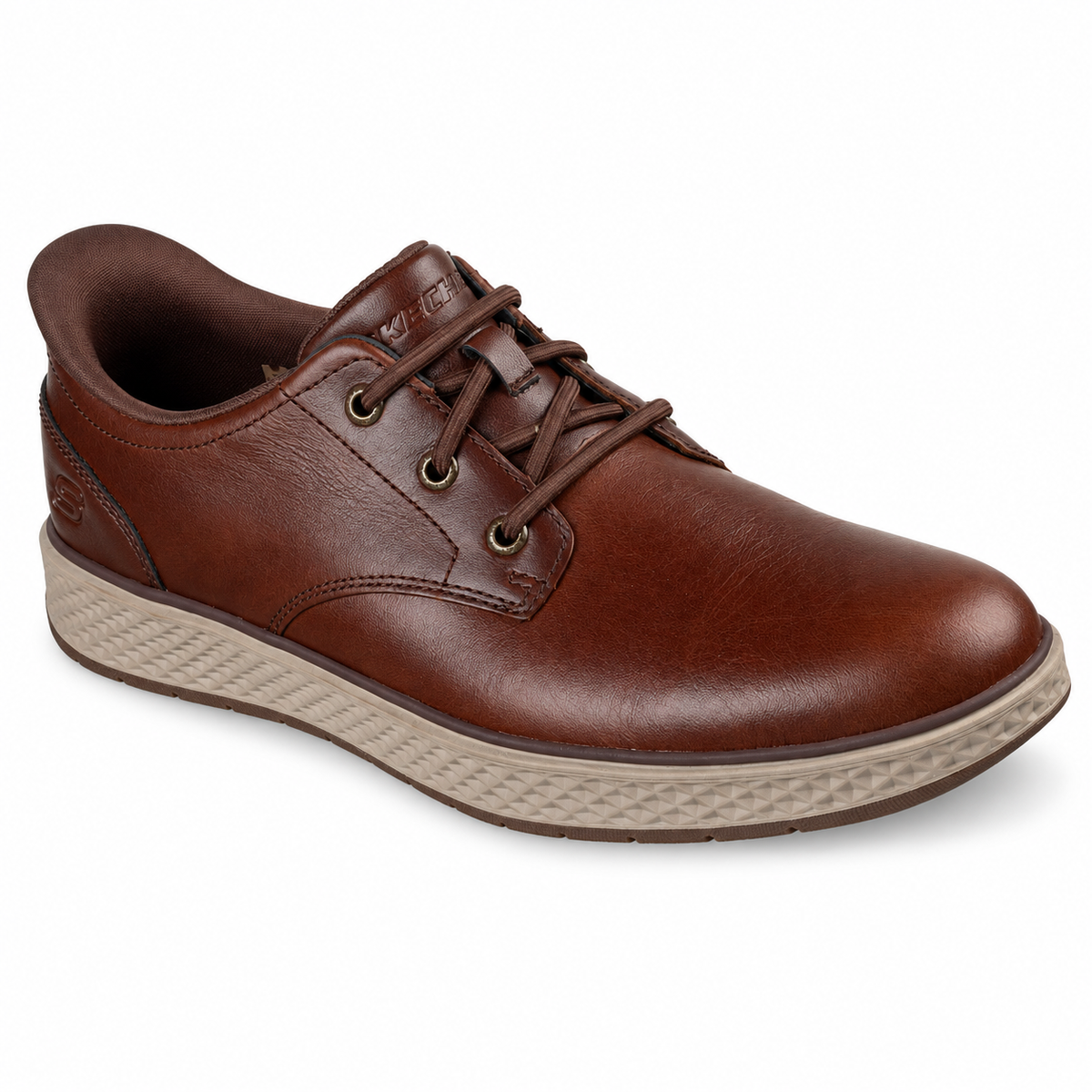 Pantofi Sport Bărbați Skechers 205624 Maro