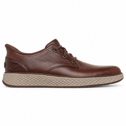 Pantofi Sport Bărbați Skechers 205624 Maro