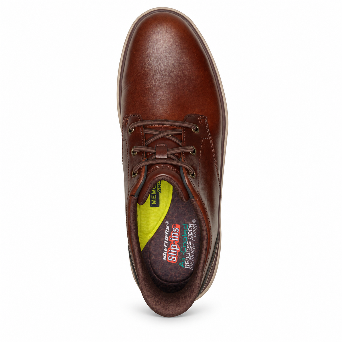 Pantofi Sport Bărbați Skechers 205624 Maro