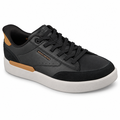 Pantofi Sport Bărbați Skechers 211370 Negru