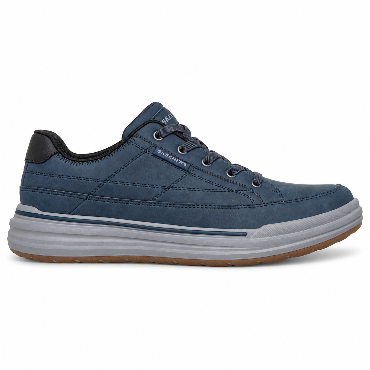 Pantofi Sport Bărbați Skechers 211394 Navy