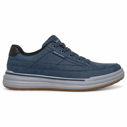 Pantofi Sport Bărbați Skechers 211394 Navy