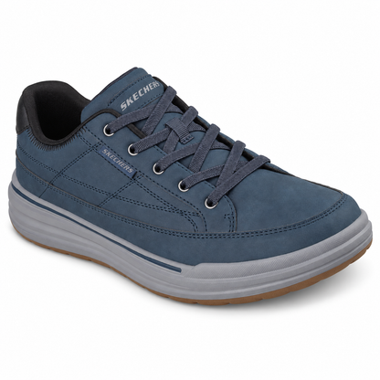 Pantofi Sport Bărbați Skechers 211394 Navy