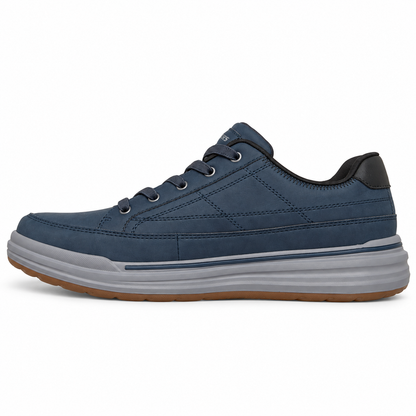 Pantofi Sport Bărbați Skechers 211394 Navy