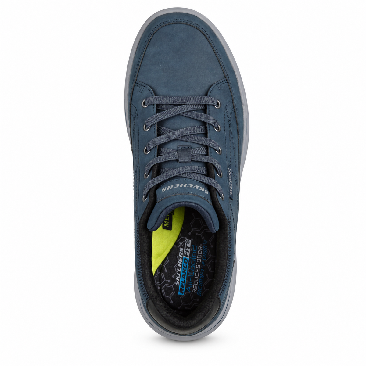Pantofi Sport Bărbați Skechers 211394 Navy