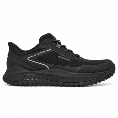 Pantofi Sport Bărbați Skechers 211367 Negru