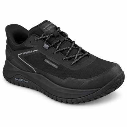 Pantofi Sport Bărbați Skechers 211367 Negru