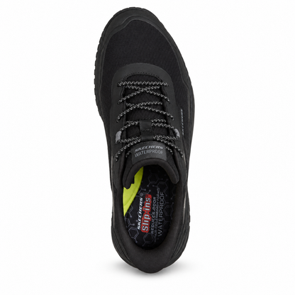 Pantofi Sport Bărbați Skechers 211367 Negru