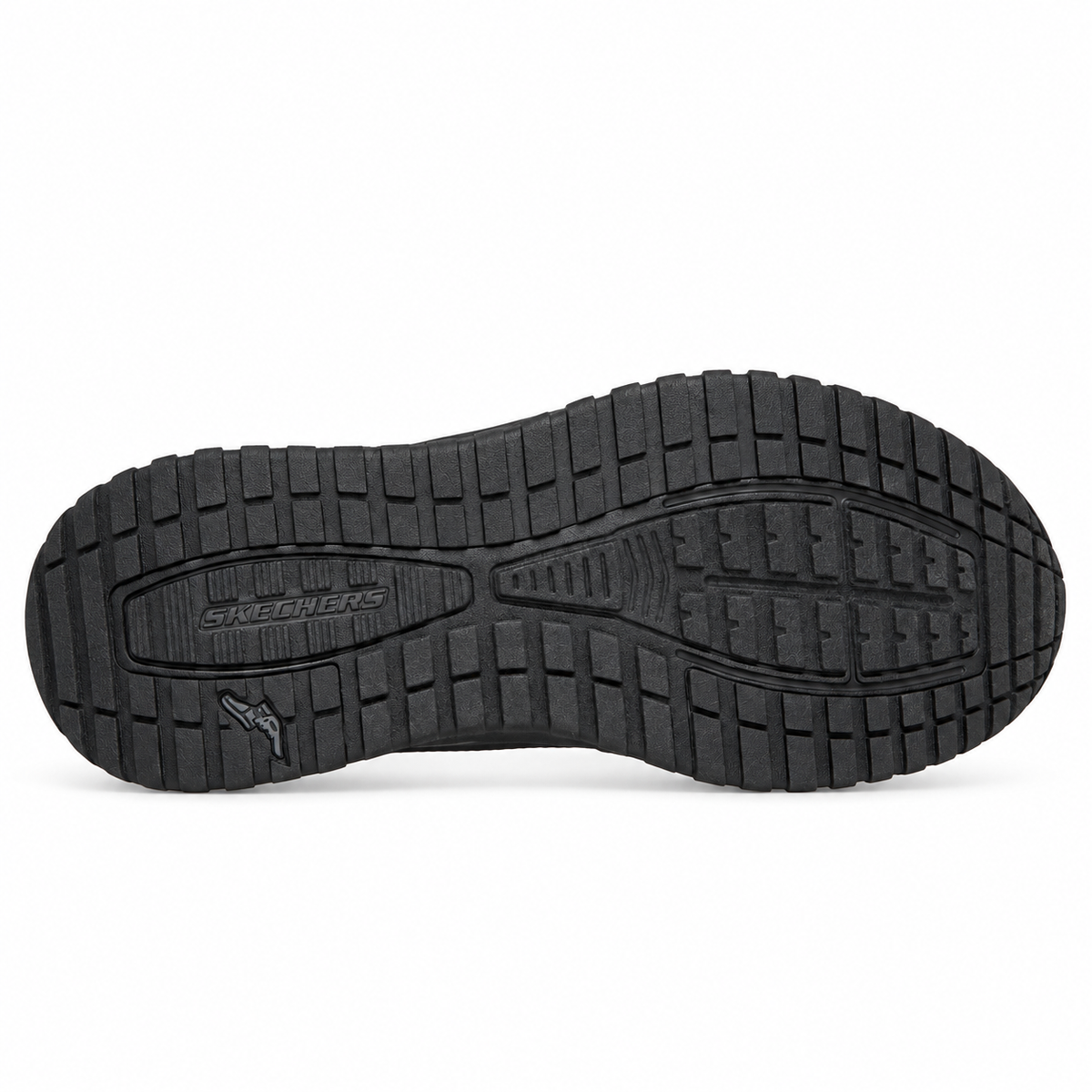 Pantofi Sport Bărbați Skechers 211367 Negru