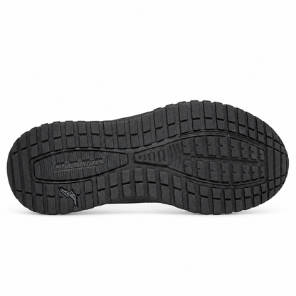Pantofi Sport Bărbați Skechers 211367 Negru