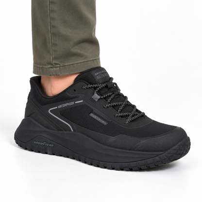Pantofi Sport Bărbați Skechers 211367 Negru